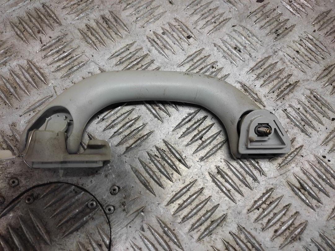 Ручка внутренняя потолочная 5WEGVL Seat Alhambra - Фото 2