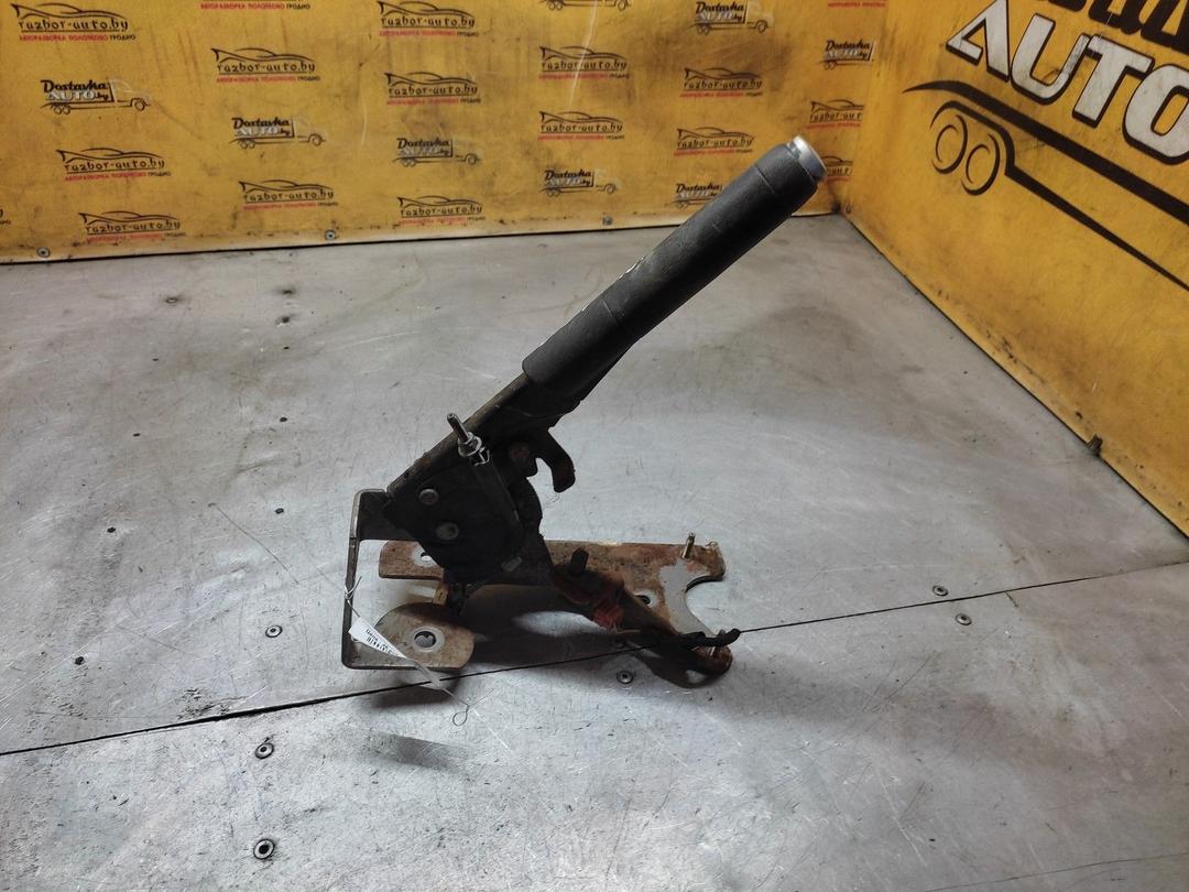 Рычаг ручного тормоза (ручника) FIVS62 Citroen C3 - Фото 1