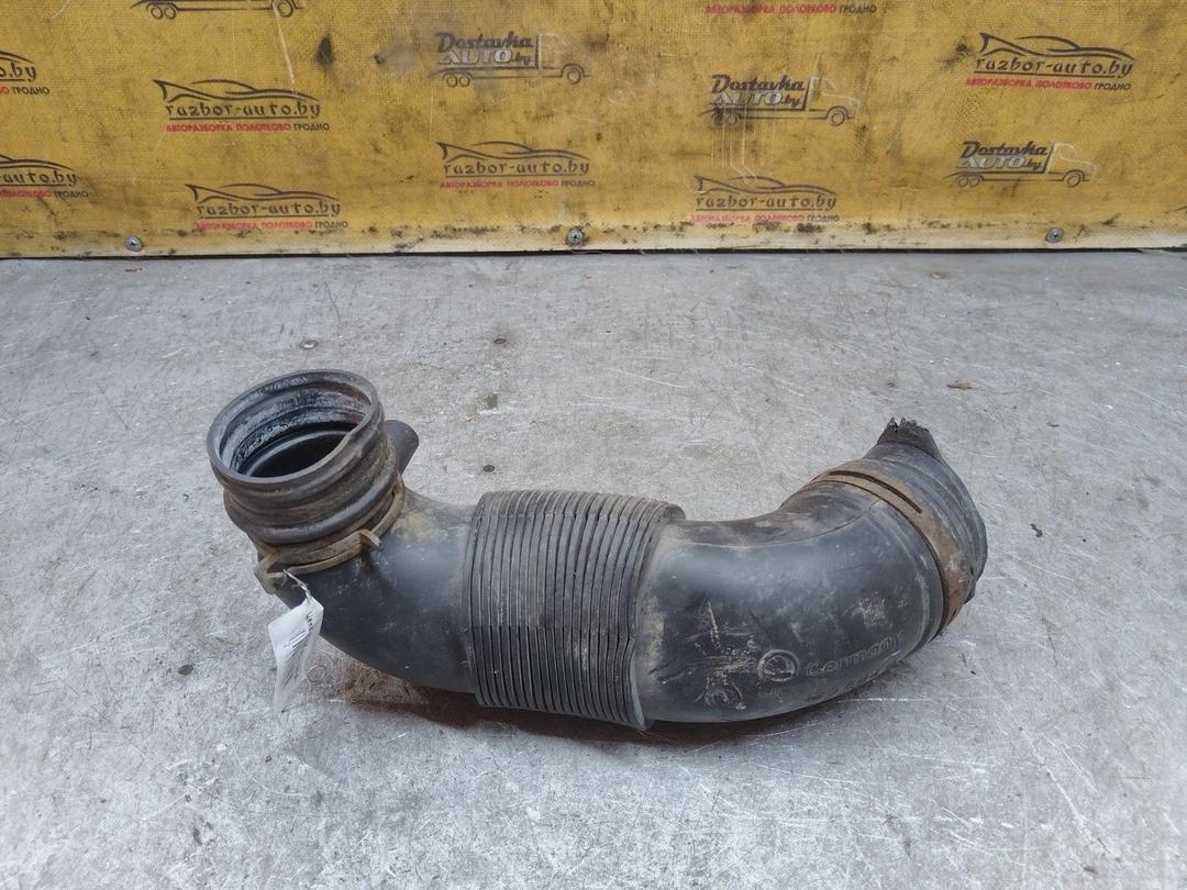 Патрубок воздушного фильтра Z0L9IA Skoda Fabia