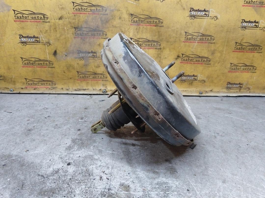 Вакуумный усилитель тормозов PK67QC Peugeot 307 купить