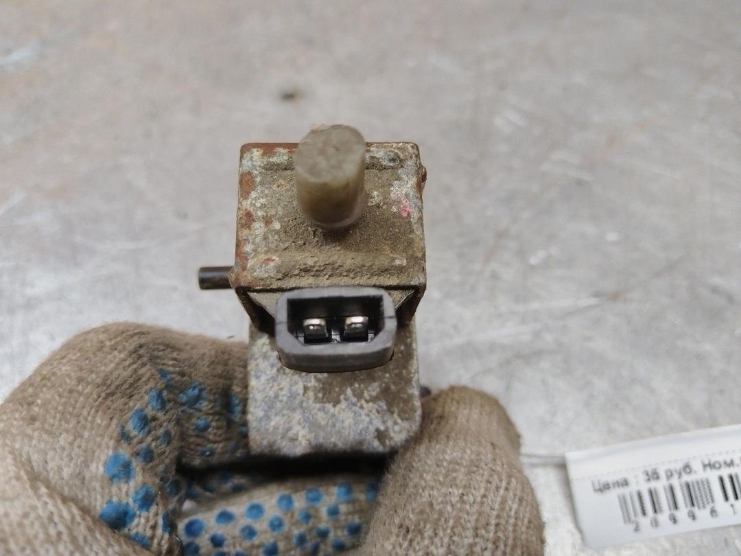 Клапан электромагнитный YG2JCI Volkswagen Passat - Фото 5