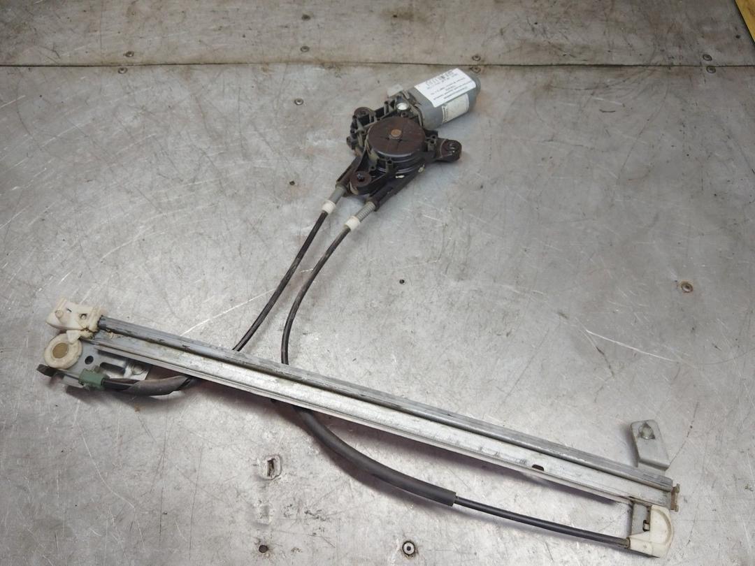 Стеклоподъемник электрический задний правый TXEG32 Citroen Evasion купить в магазине запчастей бу