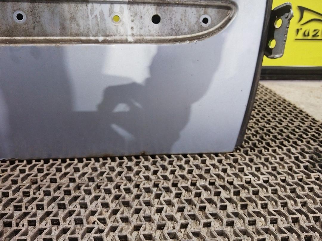 Дверь передняя правая LJ32GV Citroen C5 - Фото 4