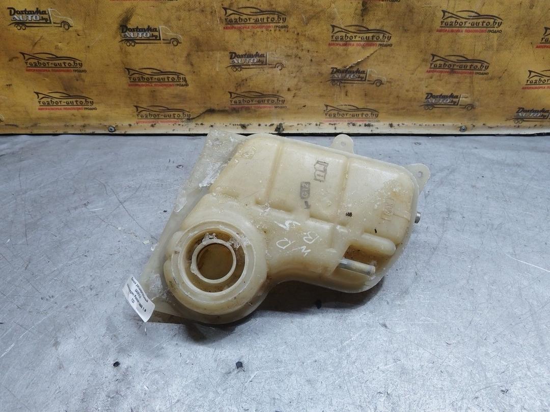 Бачок расширительный 0AMVL0 Volkswagen Passat
