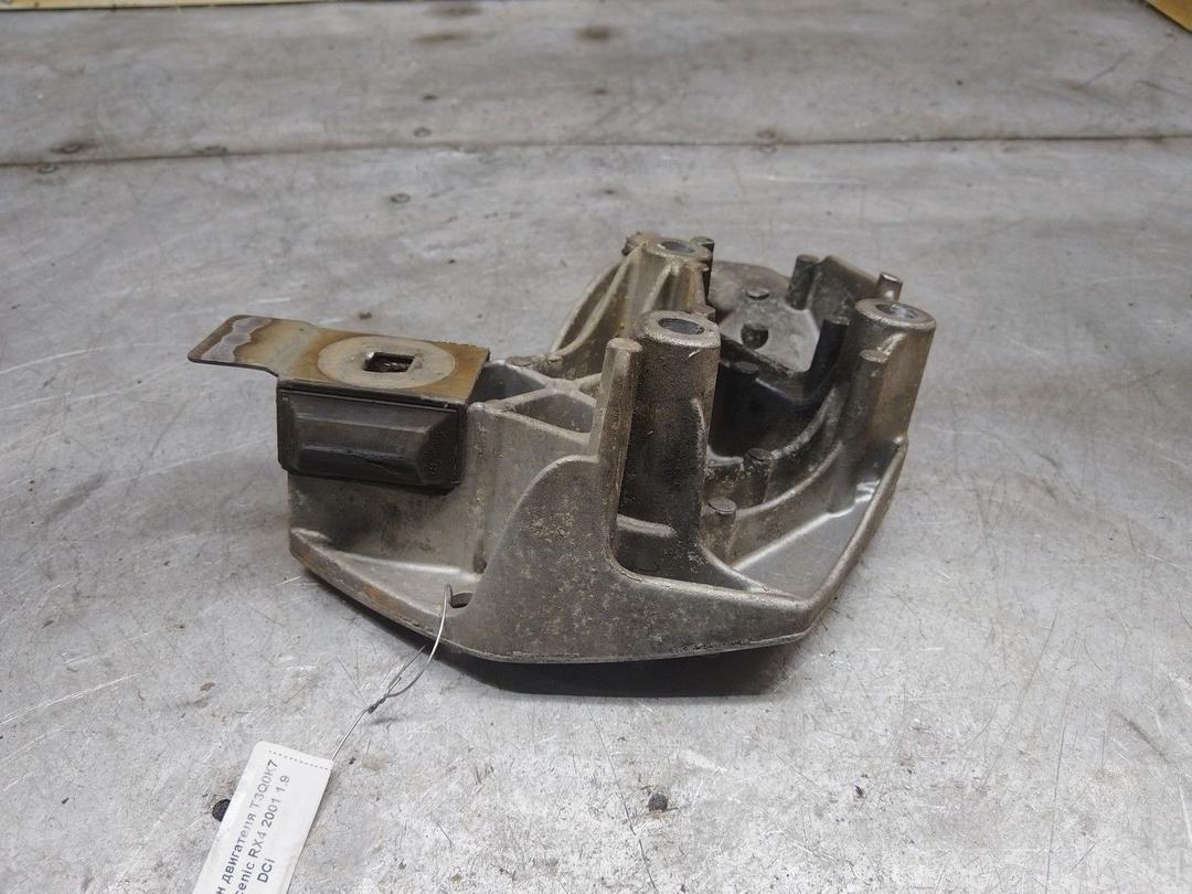 Кронштейн двигателя T3Q0K7 Renault Scenic RX4 - Фото 6