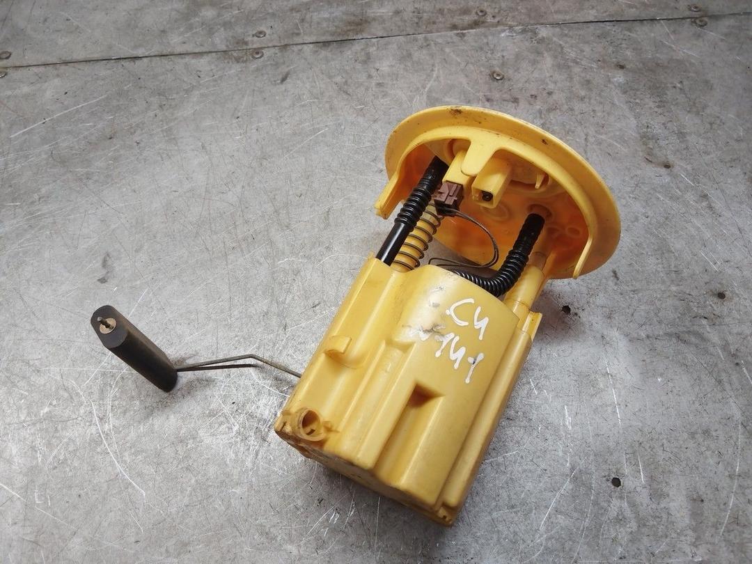 Колба в бак OJVYLY Citroen C4 - Фото 3