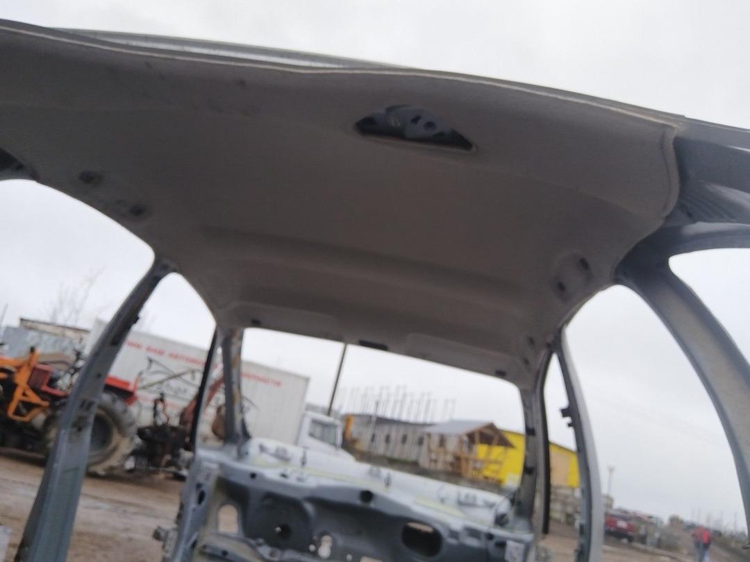 Крыша 98A4AO Citroen Xsara Picasso купить с доставкой