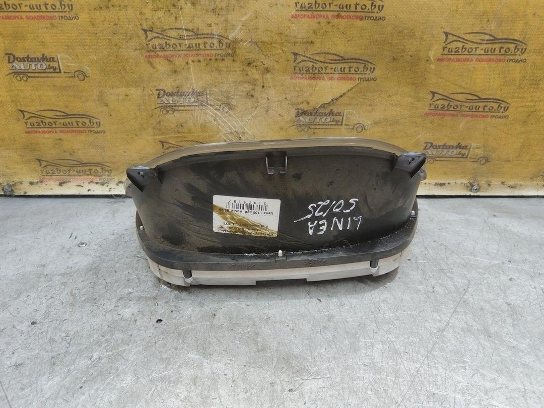 Щиток приборов (приборная панель) QVUX00 Fiat Linea - Фото 4