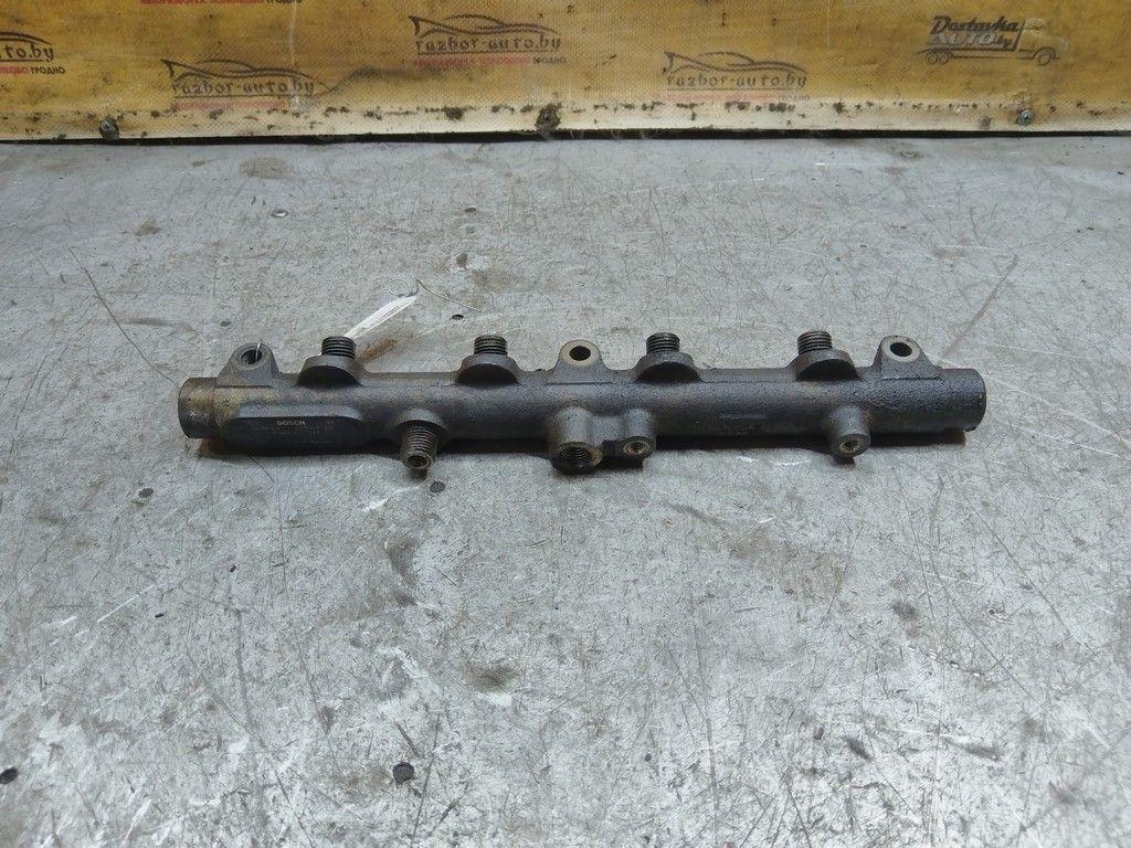 Топливная рампа BX54C2 Citroen C8 - Фото 2