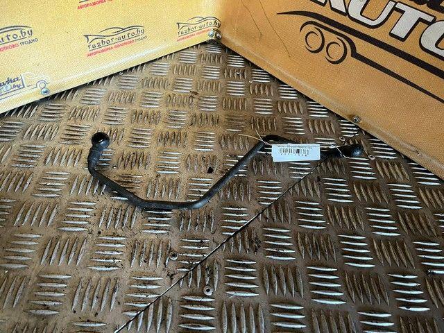 Масляная трубка турбины XGYNHI Citroen C4 купить