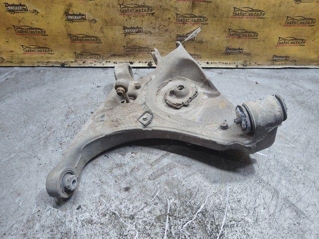 Рычаг задний левый 0H56CE Audi A4 купить в магазине запчастей бу