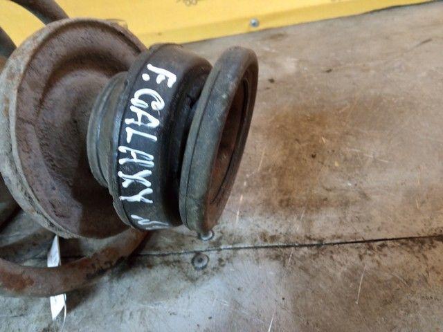 Амортизатор передний правый P8Q9OB Ford Galaxy купить на авторазборке