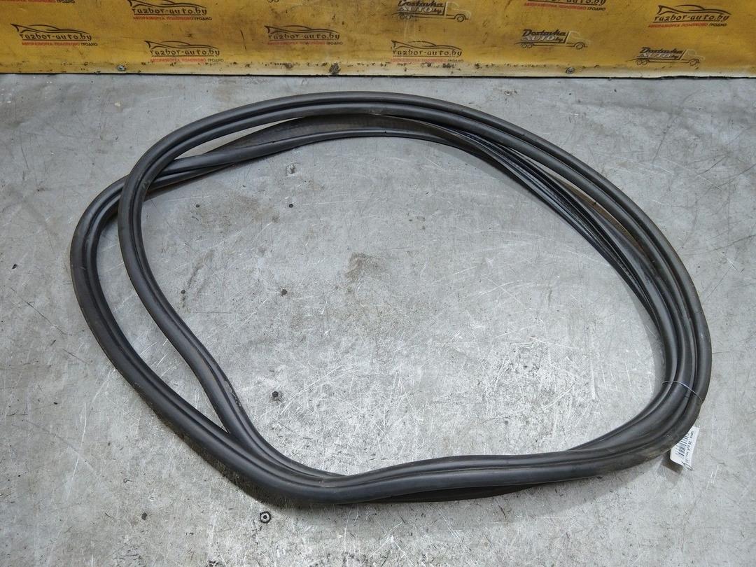 Уплотнитель багажника PP1018 Volkswagen Polo купить с доставкой