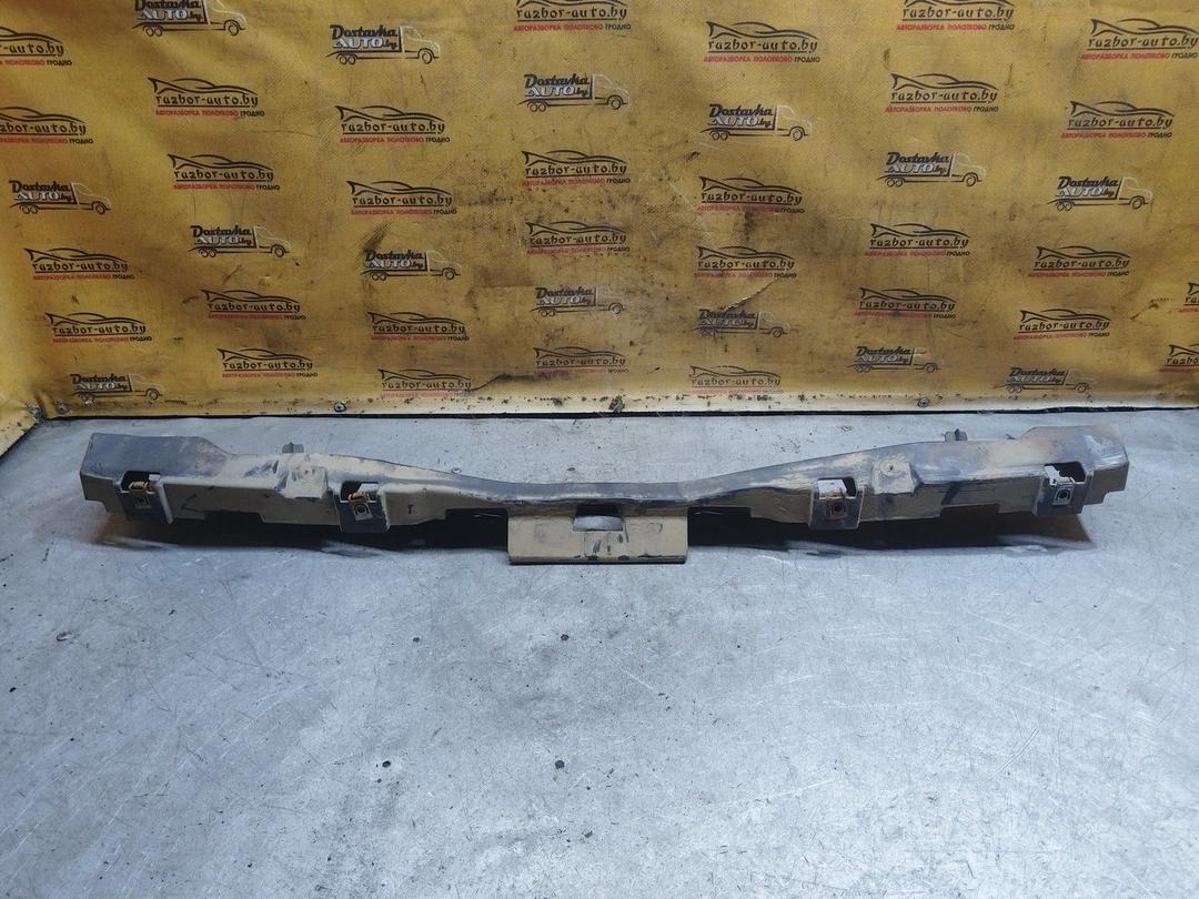 Кронштейн крепления бампера заднего NJFTU7 Renault Scenic купить в магазине запчастей бу