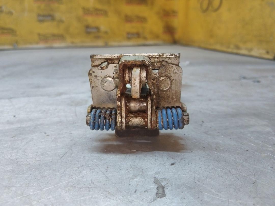 Ограничитель открывания двери задней 8W0SIW Citroen C5 - Фото 2