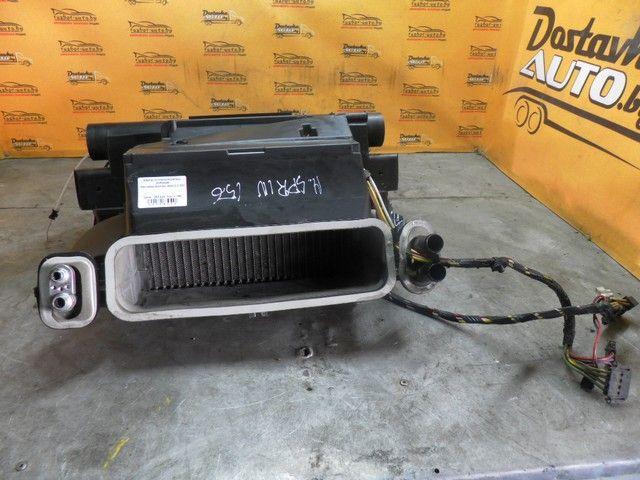 Корпус отопителя (печки) GYFWWA Mercedes Sprinter