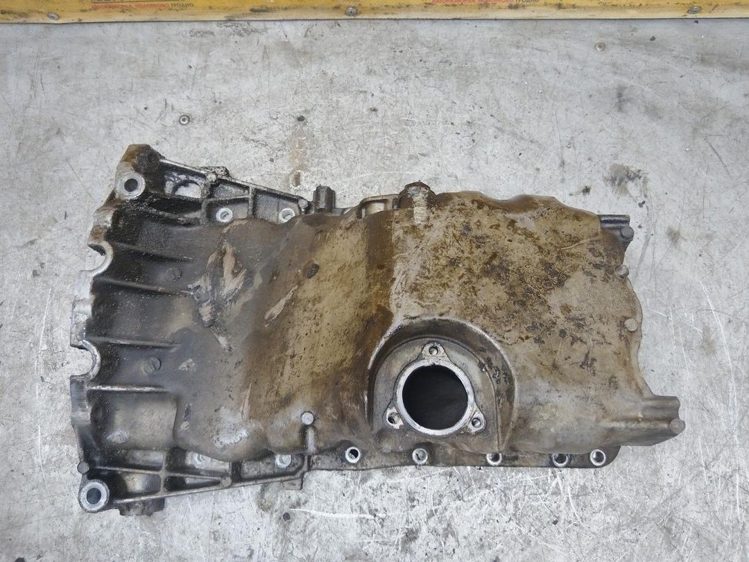 Поддон R2TNIR Volkswagen Passat купить