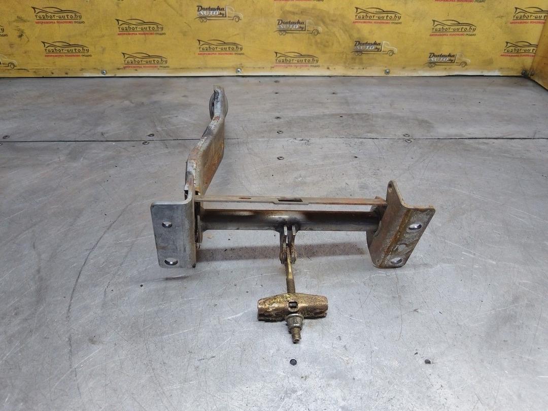 Рычаг ручного тормоза (ручника) I11IUW Citroen Xsara Picasso