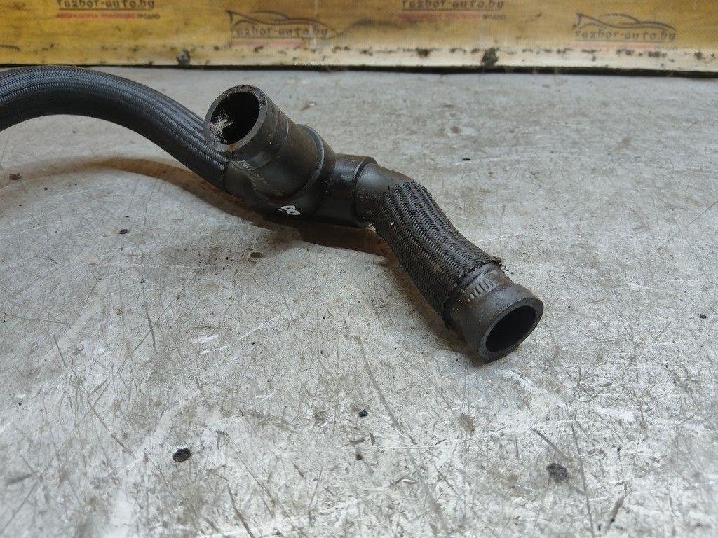 Маслоотделитель (сапун) V1R2MM Citroen C8 - Фото 5