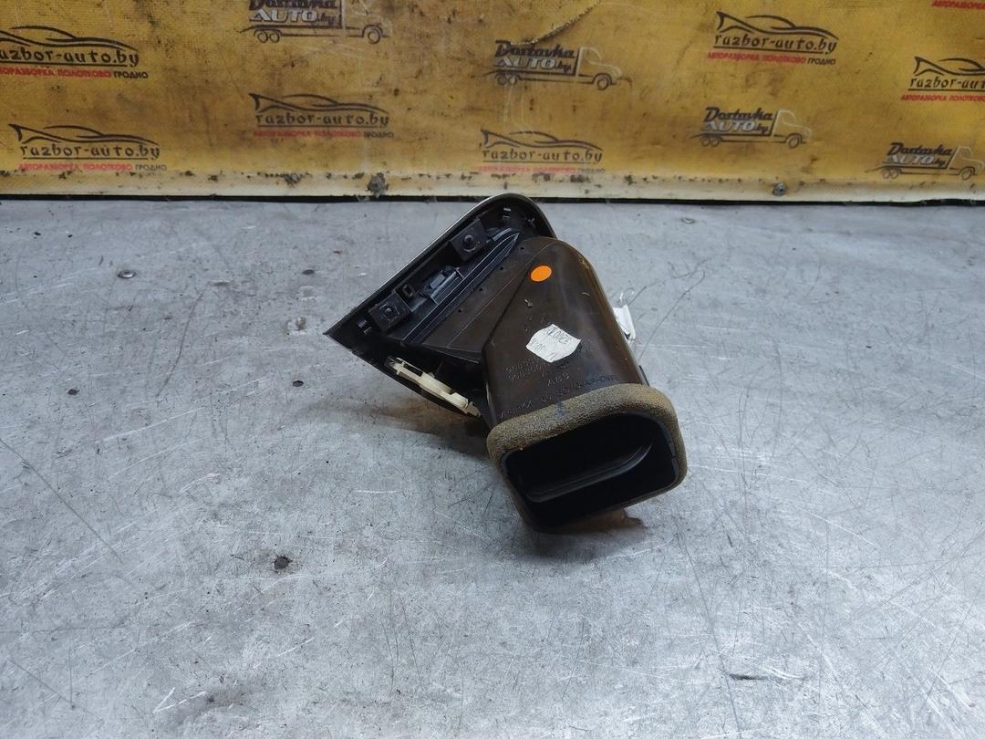 Дефлектор обдува салона 6P7244 Peugeot 206 купить с доставкой