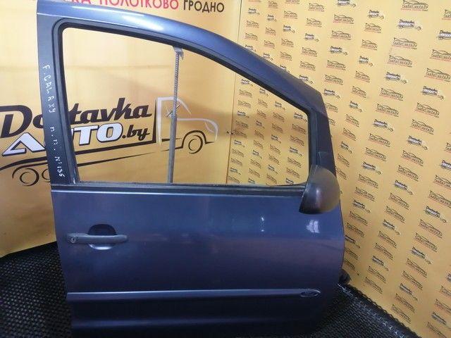 Ручка наружная передняя правая 2T4ACC Ford Galaxy