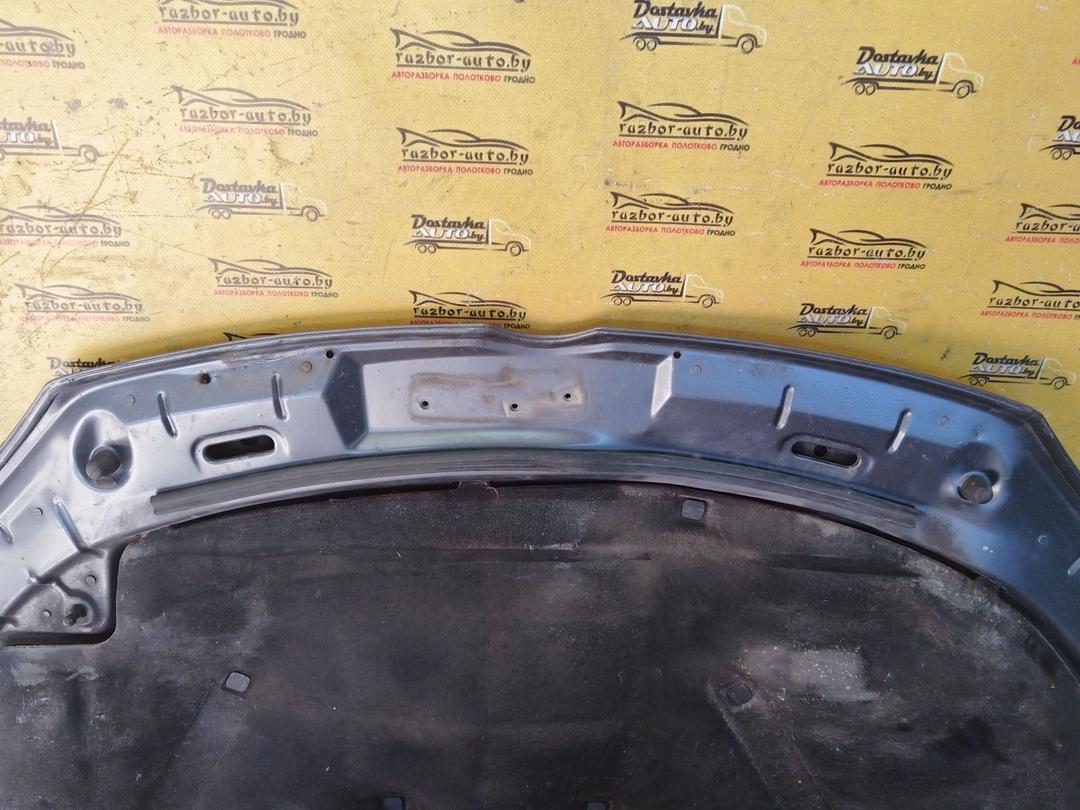 Капот P3QWPI Volkswagen Jetta - Фото 9