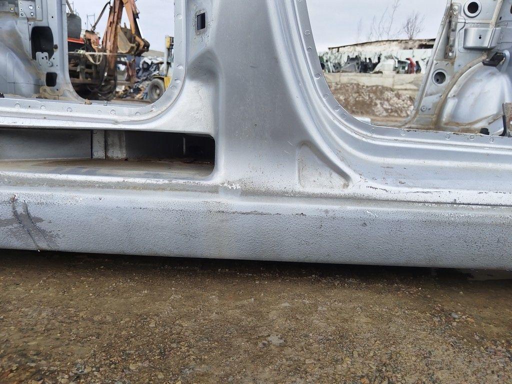 Стойка кузовная центральная правая KP895Q Citroen C8 - Фото 3