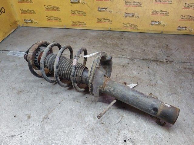 Амортизатор передний левый MOMZ3E Ford Tourneo Connect - Фото 3