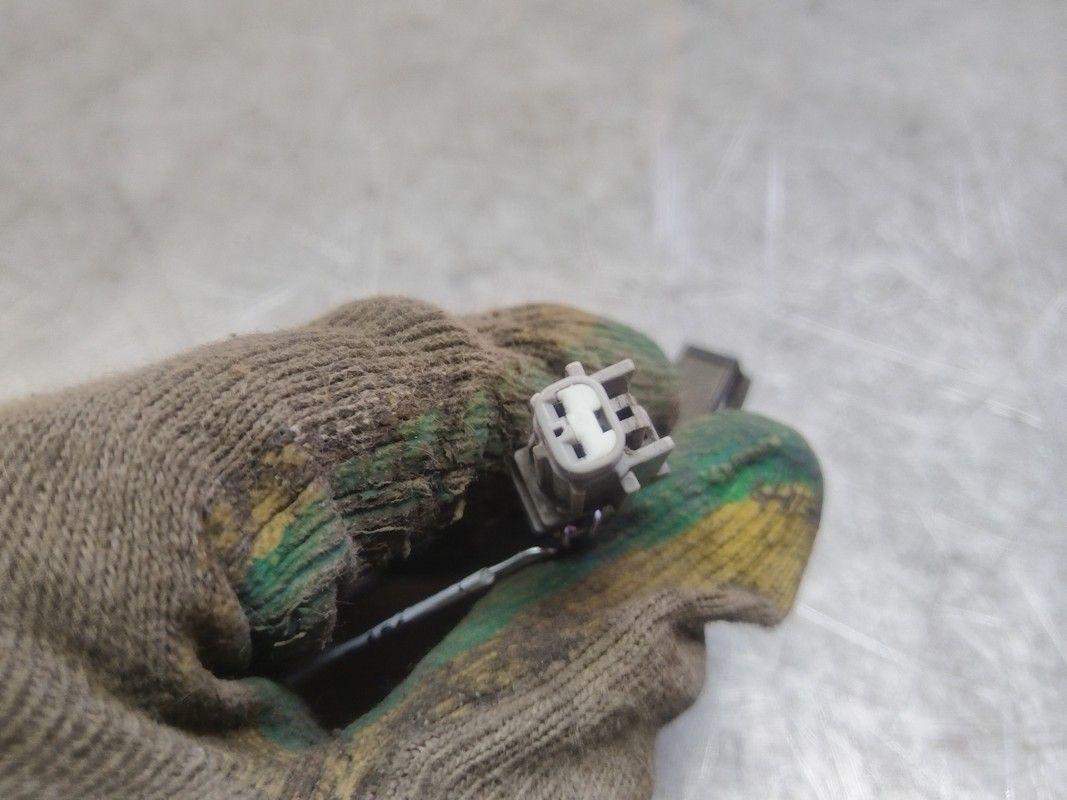 Кнопка открытия багажника 2Q26HY Nissan Note купить с доставкой