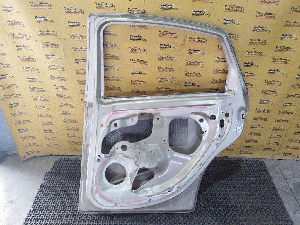 Дверь задняя правая C71K6W Fiat Linea - Фото 9