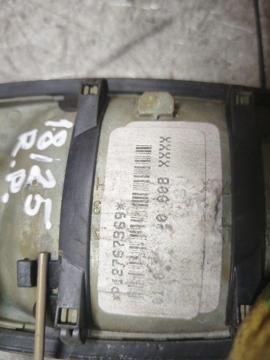 Ручка наружная передняя правая I5IKGH Saab 9-3 undefined