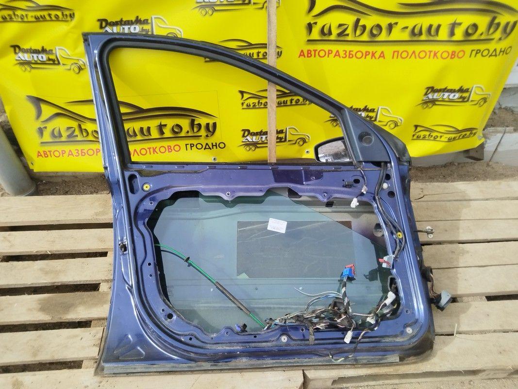 Дверь передняя левая RI8QPE Fiat Stilo - Фото 9