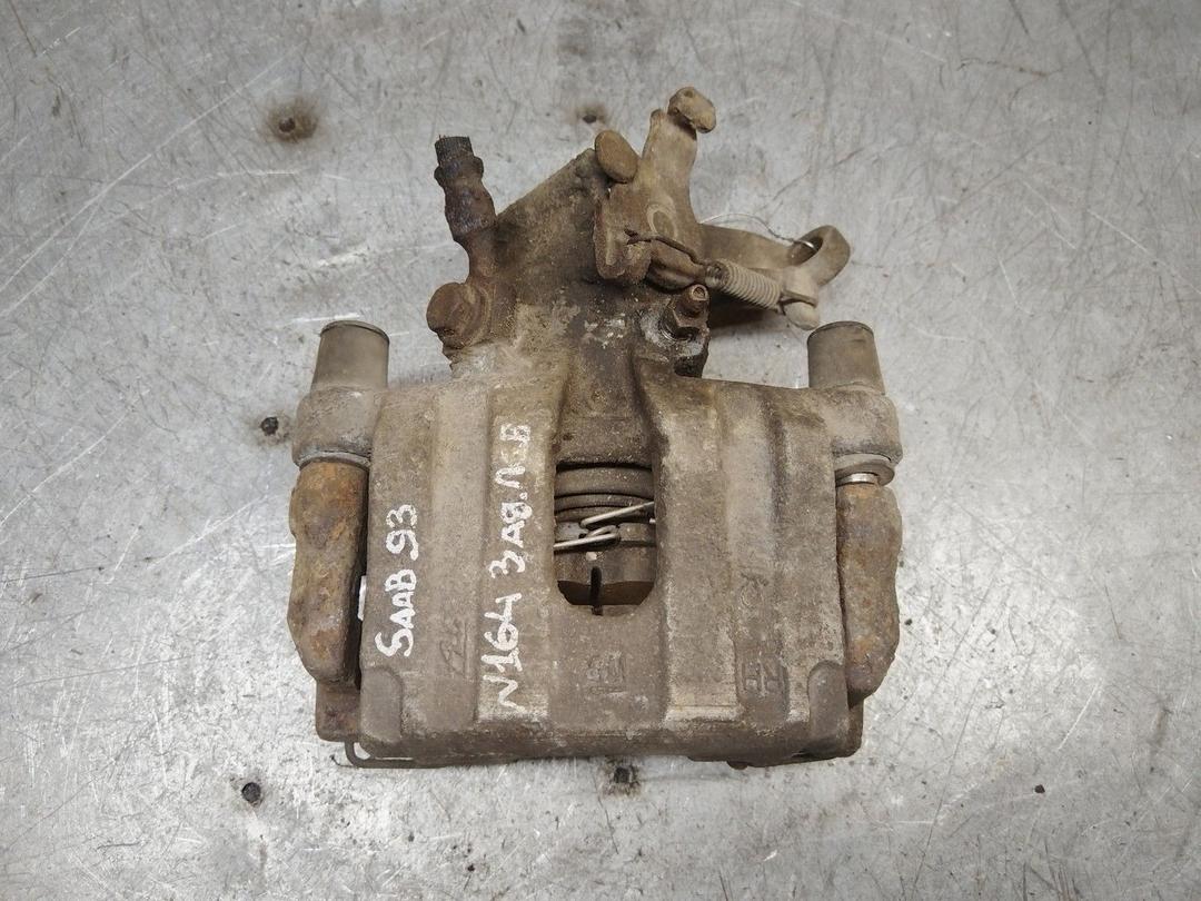 Суппорт задний левый BML17T Saab 9-3 - Фото 1