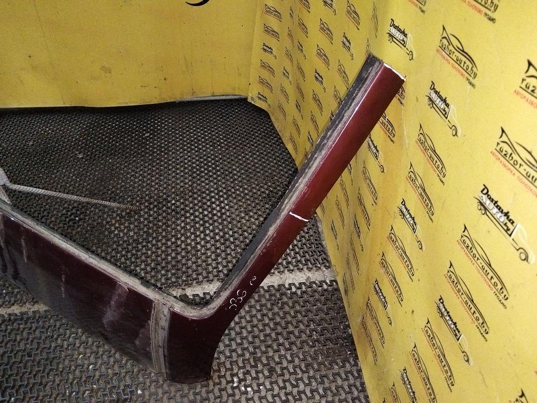 Часть кузова (вырезанный элемент) M8VDI7 Volkswagen Passat купить