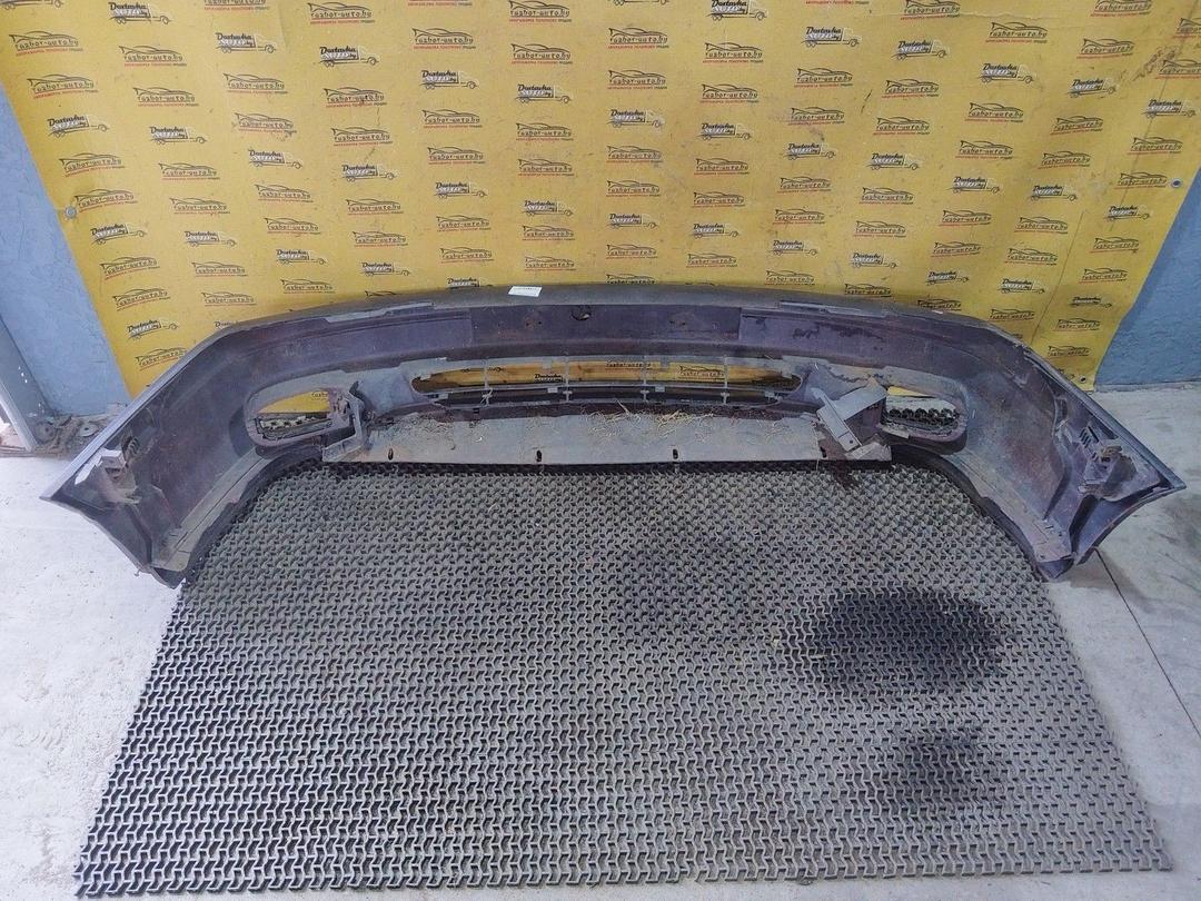 Бампер передний DFIBB9 Renault Laguna купить с доставкой. Огромный выбор запчастей и марок авто. У нас есть практически все.