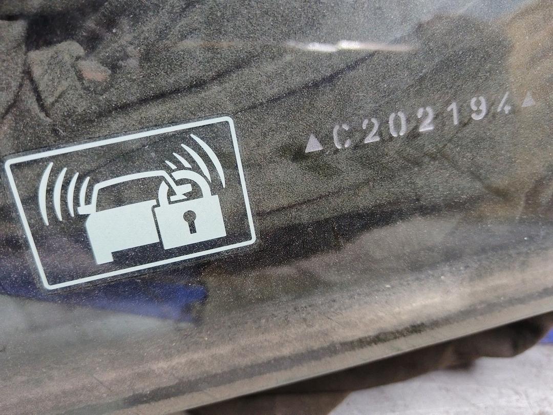 Стекло двери передней правой 29Y09I Honda Accord купить