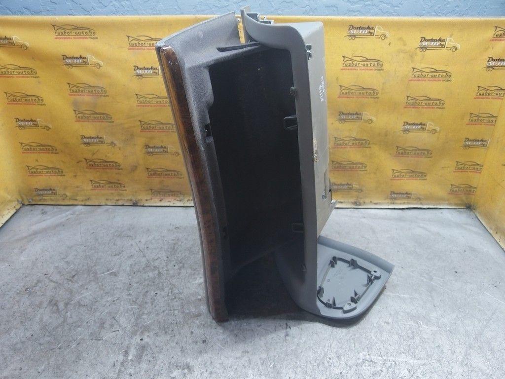 Бардачок 6DG880 Peugeot 406 - Фото 5