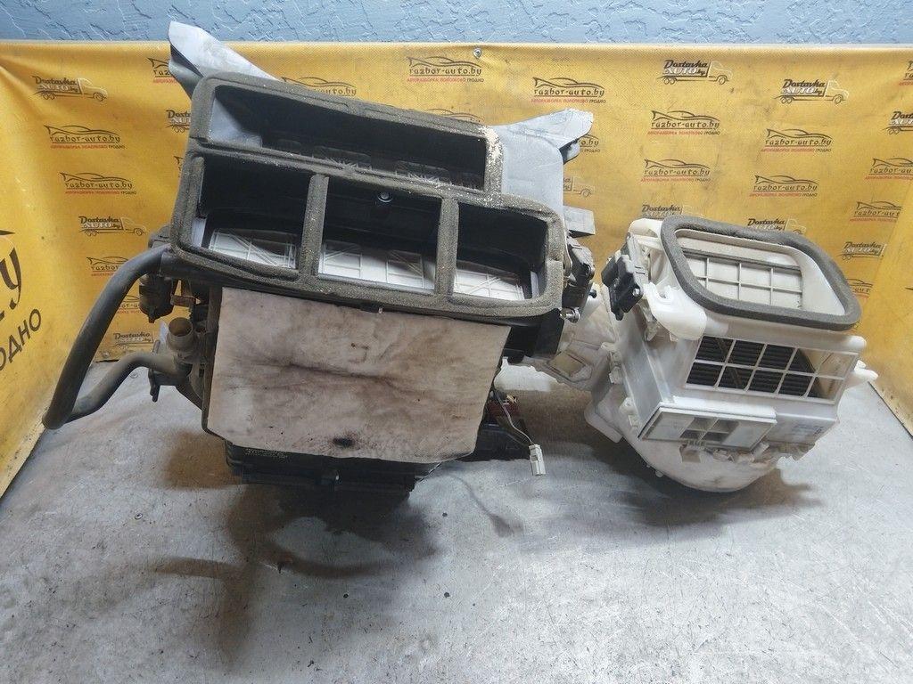 Корпус отопителя (печки) YV7FO3 Honda FR-V - Фото 5