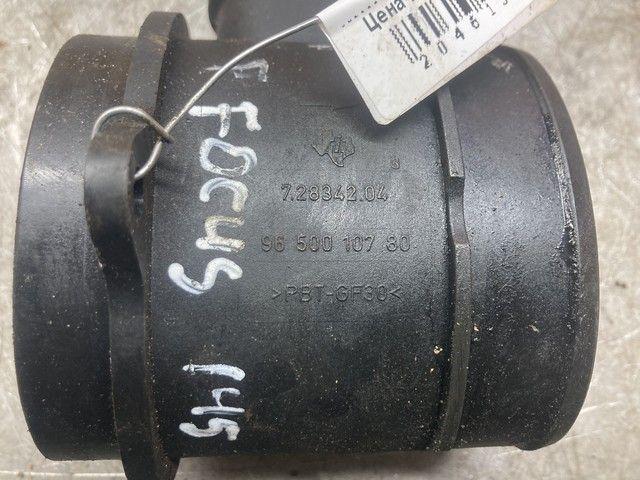 Расходомер воздуха CTEZLX Ford Focus - Фото 4