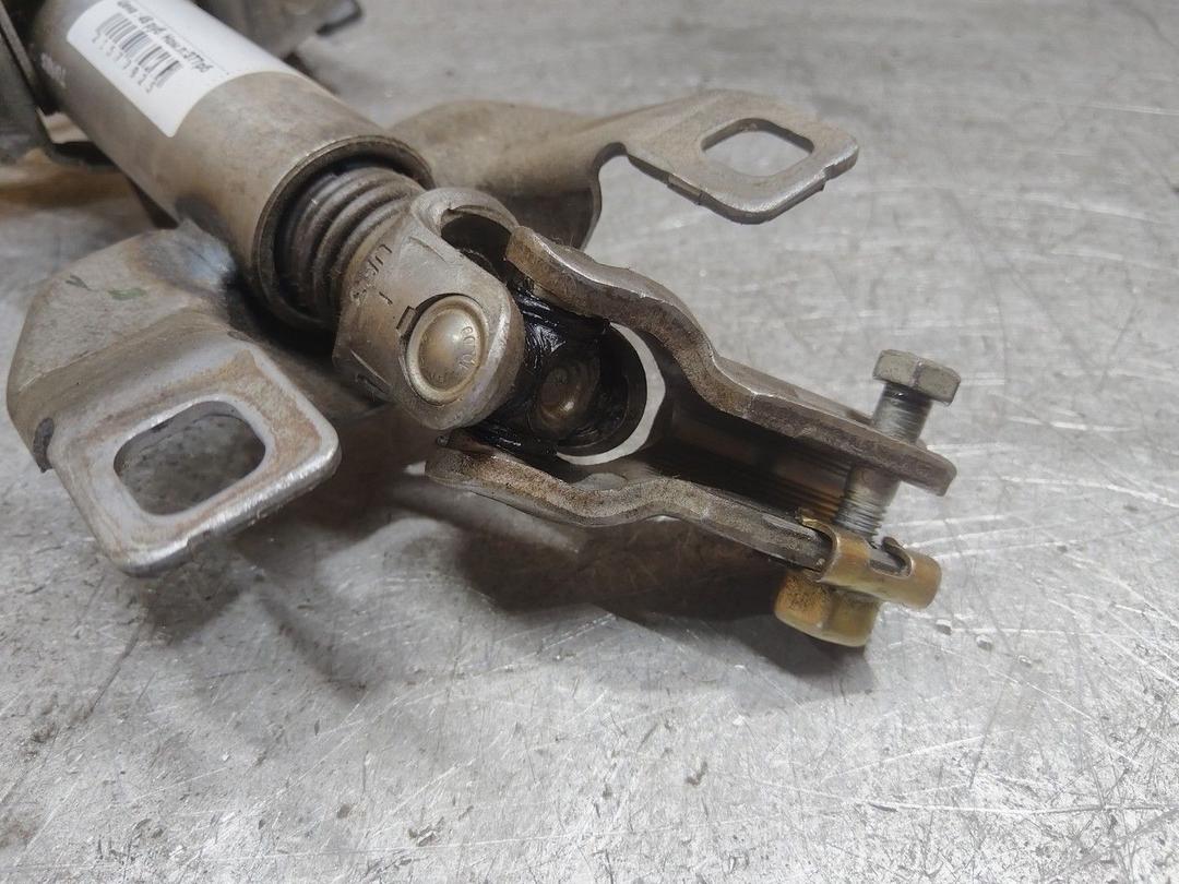 Рулевая колонка 80WE69 Citroen Xsara Picasso - Фото 5