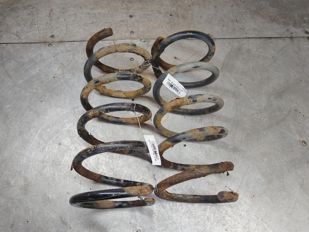 Пружина задняя 52LPO4 Toyota Avensis Verso - Фото 1