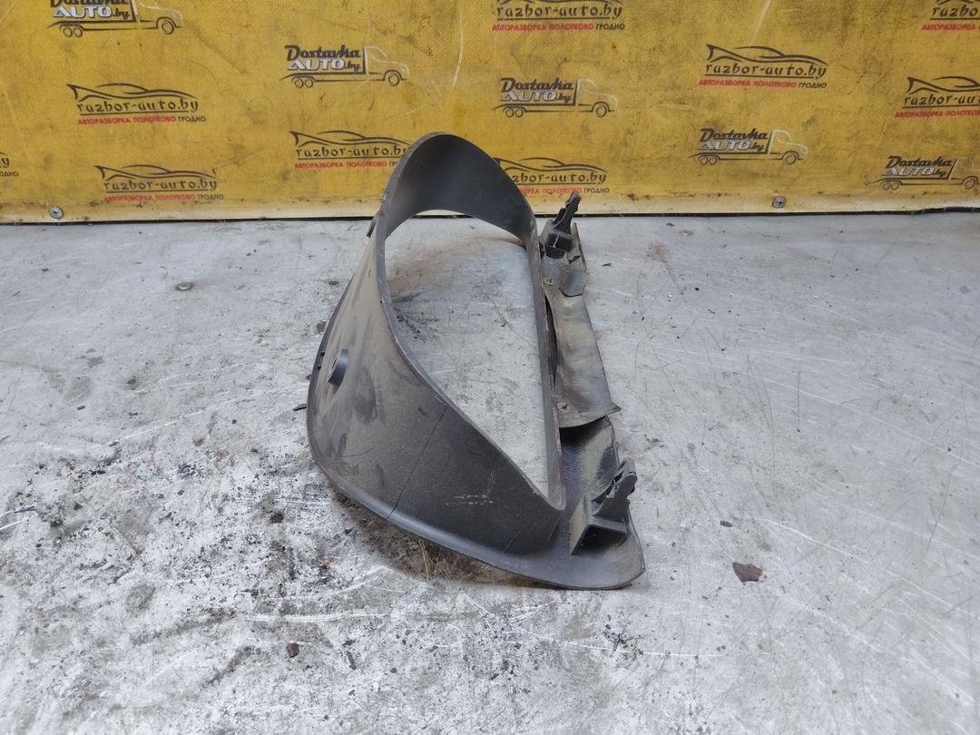 Кожух панели приборов Q6XIB0 Subaru Forester купить на авторазборке