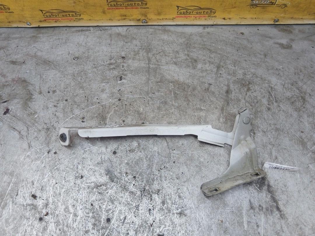 Петля капота P6MGM5 Nissan Note - Фото 8