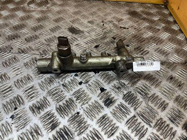 Топливная рампа 438S7M Opel Meriva - Фото 1