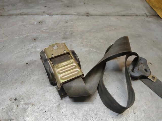 Ремень безопасности передний левый EZXOI8 Citroen Saxo купить