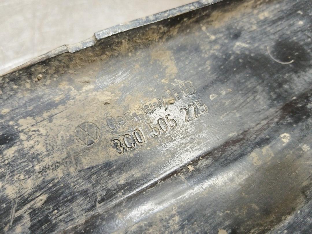 Рычаг задний правый 52G5J7 Volkswagen Passat купить в магазине запчастей бу