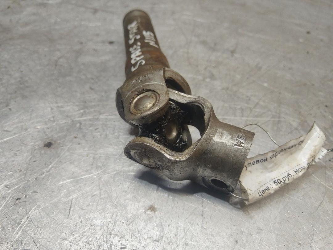 Рулевой карданчик O8RHL5 Mitsubishi Space Star - Фото 2