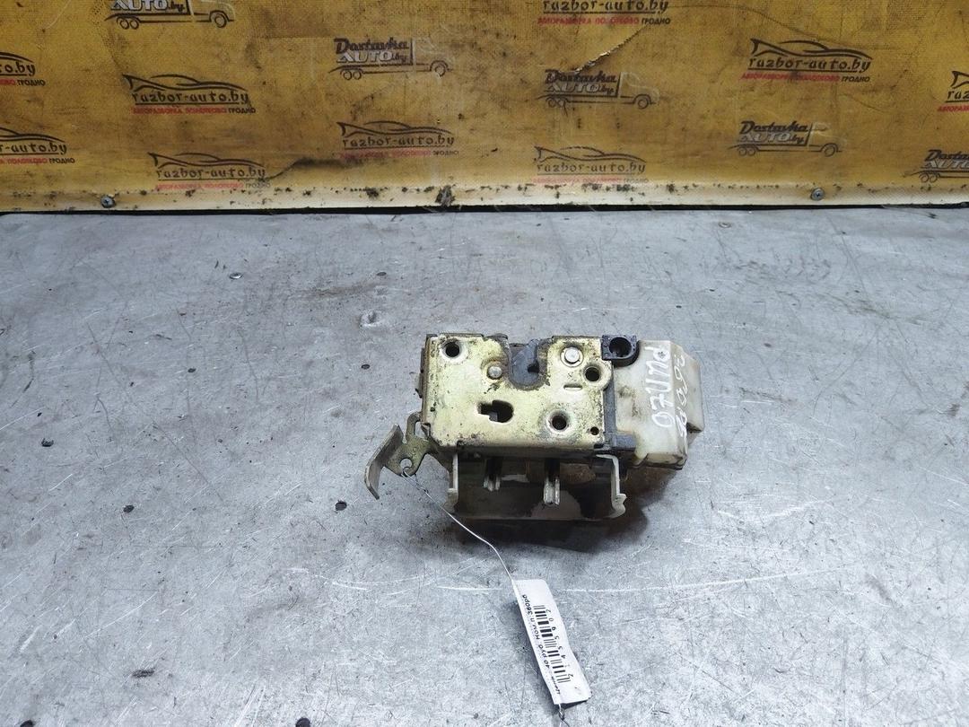Замок двери передней левой 9Z1015 Fiat Punto купить с доставкой