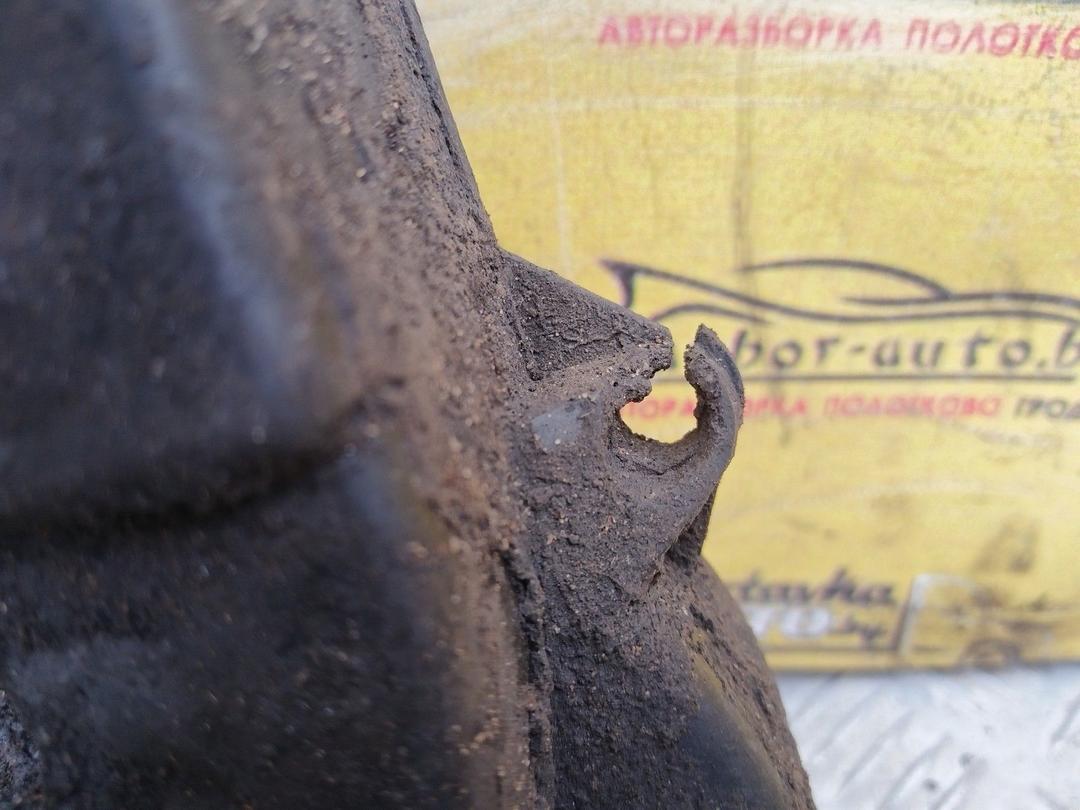 Защита (кожух) ремня ГРМ NUX3GB Renault Scenic купить с доставкой