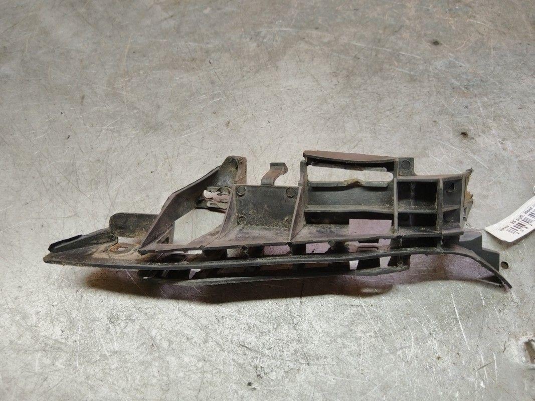 Кронштейн крепления бампера переднего 02TIT1 Peugeot 307 - Фото 5